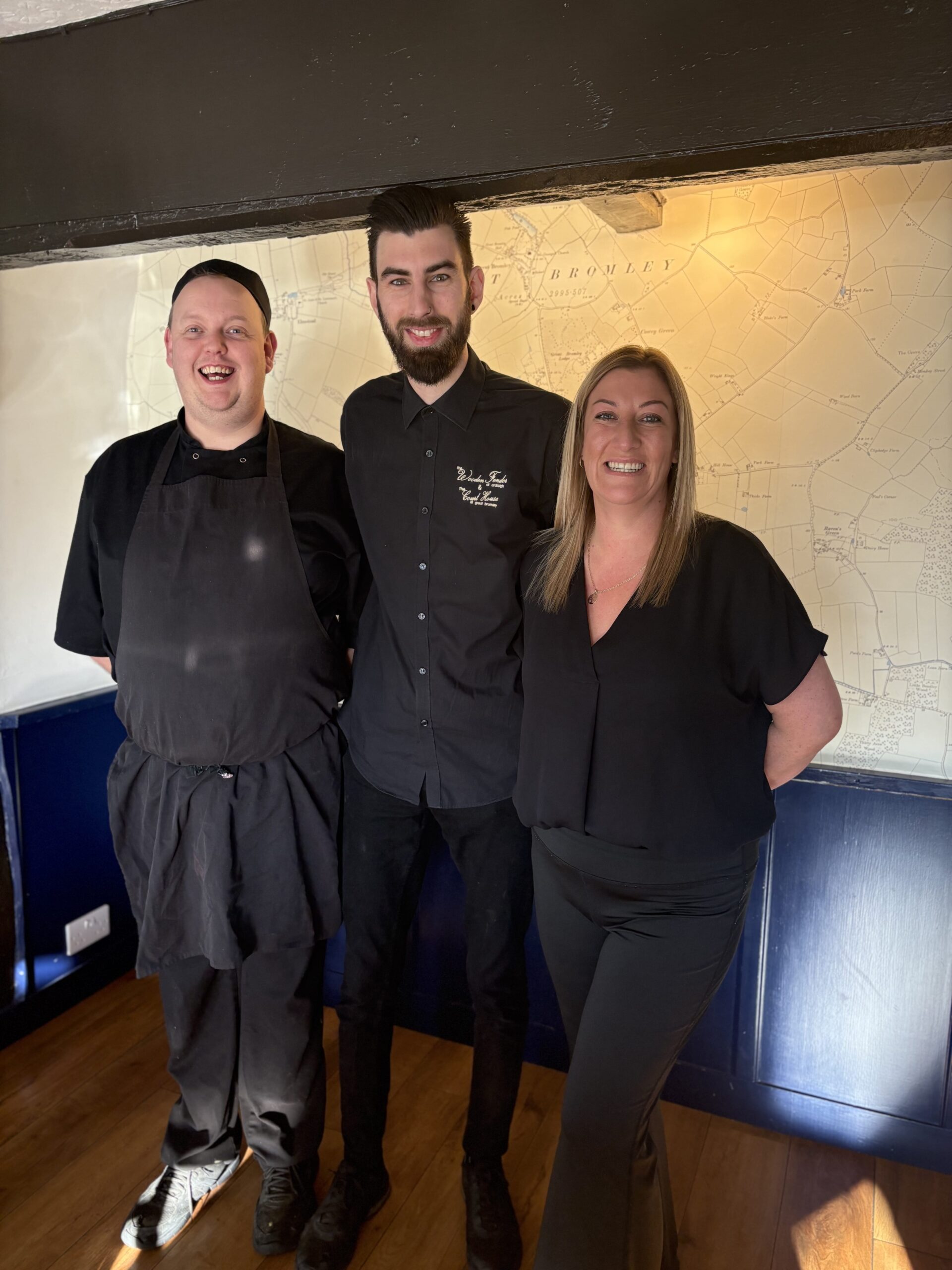 The Court House Great Bromley(27)